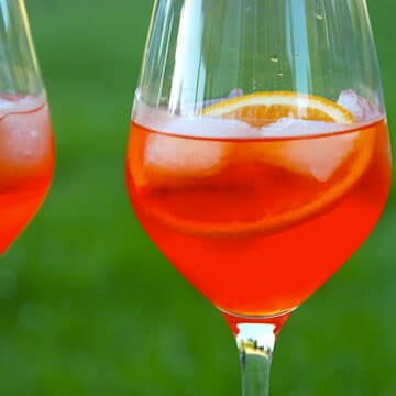 billederesultat for Aperol Spritz drink