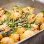 billederesultat for italienske kartofler med rosmarin