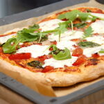 billederesultat for pizza margherita